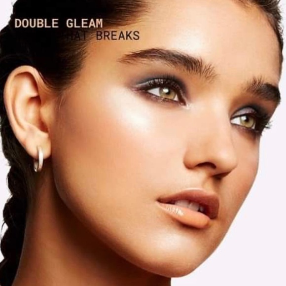 MAC Extra Dimension Skinfinish DOUBLE GLEAM - Picture 2 of 14